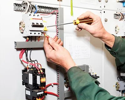 Elektryka Klimatyzacje KORNACKI - Elektryk Pogotowie elektryczne Zielona Góra